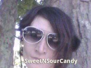 SweetNSourCandy