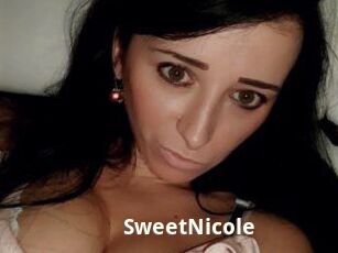 SweetNicole Bigtitinvasion
