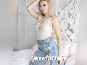 SweetOElena