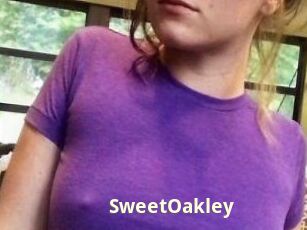 SweetOakley