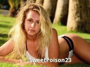 SweetPoison23
