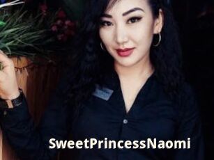 SweetPrincessNaomi