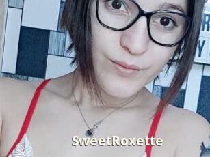 SweetRoxette