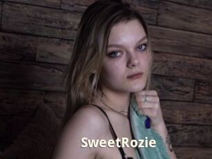 SweetRozie