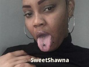 SweetShawna