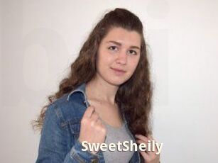 SweetSheily