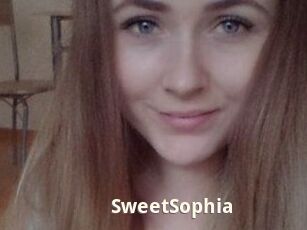 SweetSophia