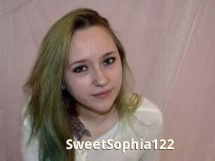SweetSophia122