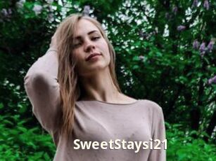 SweetStaysi21