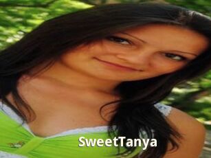SweetTanya Bigtitinvasion