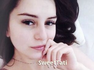 SweetTati