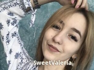 SweetValeria