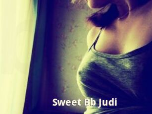 Sweet_Bb_Judi