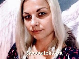 Sweetaleksxxx