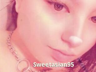 Sweetasian95