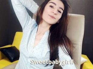 Sweetbabygirll