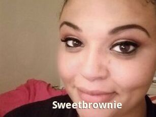 Sweetbrownie
