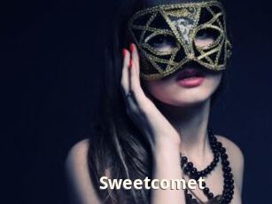 Sweetcomet
