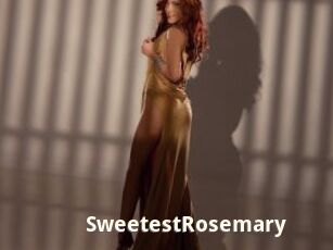 SweetestRosemary