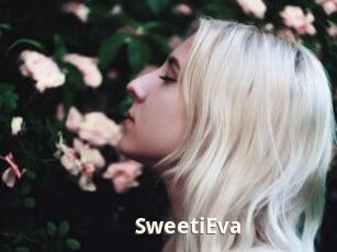 SweetiEva