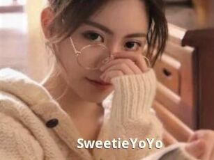 SweetieYoYo