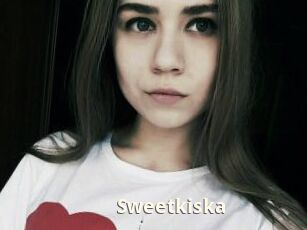 Sweetkiska