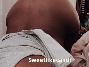 Sweetlikecandi