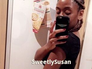 SweetlySusan