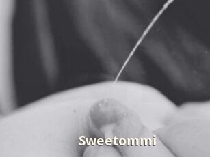 Sweetommi