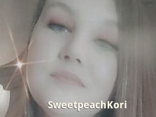 SweetpeachKori