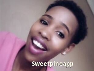 Sweetpineapp