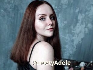SweetyAdele