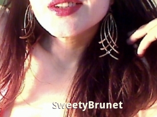SweetyBrunet
