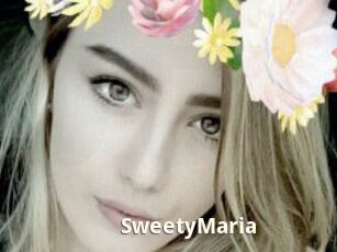 SweetyMaria