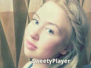 SweetyPlayer