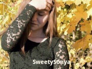 SweetySonya