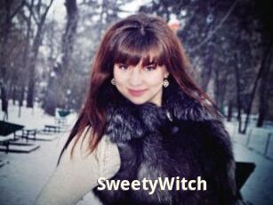 SweetyWitch