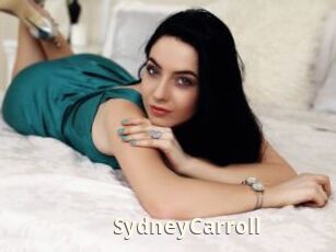 SydneyCarroll