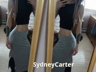 Sydney_Carter