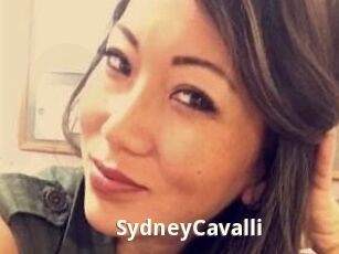 Sydney_Cavalli