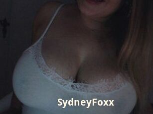 SydneyFoxx