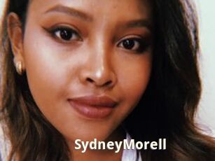 SydneyMorell