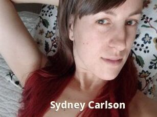 Sydney_Carlson