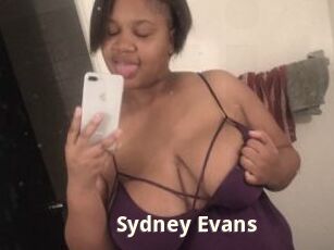 Sydney_Evans