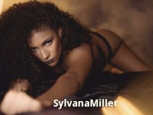 SylvanaMiller