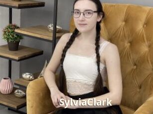 SylviaClark