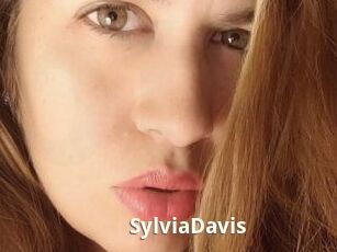 Sylvia_Davis