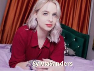 SylviaSanders