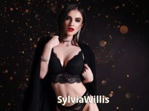 SylviaWillis