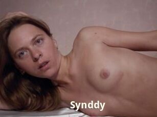 Synddy